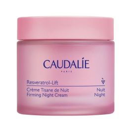 Caudalie Resveratrol-Lift Crème Cachemire Red 50ml - Anti-Âge