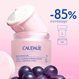 Crème Cachemire Red Resveratrol-Lift Recharge 50ml - Caudalie