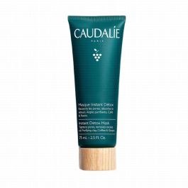 Caudalie Masque Instant Détox - Purifiant & Éclat - 75ml