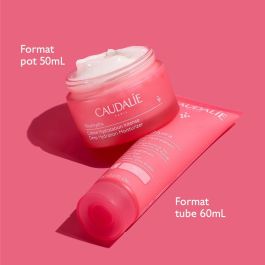 Caudalie Vinohydra Crème Hydratation Intense 60ml - Peaux Sèches