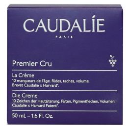 Caudalie Premier Cru La Crème 50ml - Anti-Âge Global
