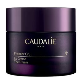 Caudalie Premier Cru La Crème Riche 50ml - Soin Anti-Âge Global