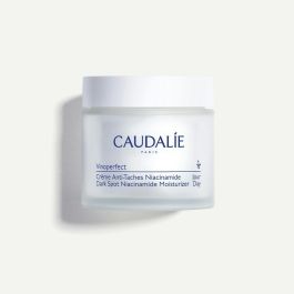 Caudalie Vinoperfect Crème Anti-Taches 50ml - Éclat & Uniformité