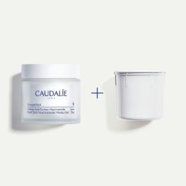 Caudalie Vinoperfect Crème Anti-Taches Recharge 50ml - Boticinal