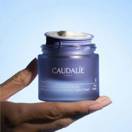 Caudalie Vinoperfect Crème Nuit Glycolique Recharge 50ml | Anti