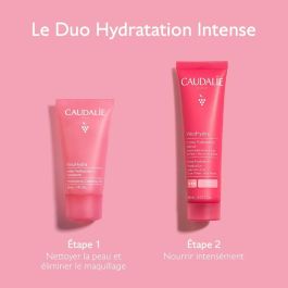Caudalie Vinohydra Duo Hydratation Intense - Peau Désaltérée