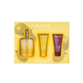 Coffret Huile de Soin Nourrissante Figue - Caudalie - Hydratation