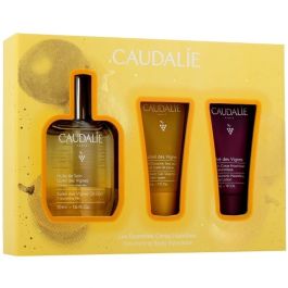 Caudalie Coffret Huile de Soin Soleil de Vigne - Corps