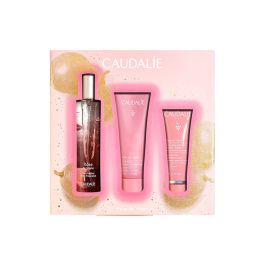 Caudalie Coffret Eau Fraîche Rose de Vigne - Parfum Femme