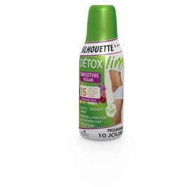 Détoxlim Silhouette Les 3 Chênes 500 ml - Minceur & Détox
