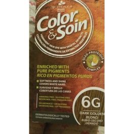 Les 3 Chênes Color & Soin Coloration 6G - Cheveux Blonds Naturels