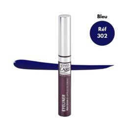 Eyeliner Liquide Bleu - Eye Care - Maquillage Yeux Intense