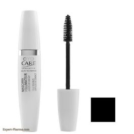 Nan Mascara Volumateur Noir Pur - Maquillage Yeux Boticinal