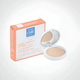 Poudre Compacte Cashmere Ref 02 - nan - Teint Parfait