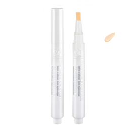 Pinceau Anti-Cernes Beige nan - Maquillage Teint Précision