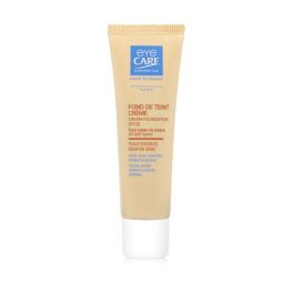 nan Crème Fond de Teint Beige Rose - Teint Unifié & Lumineux