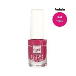 Vernis Fuchsia EY.CR Ref 1505 - Couleur Intense & Brillance
