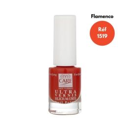 Eye Care Vernis Flamenco - Couleur Intense & Longue Tenue