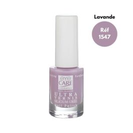Vernis Lavande - Eye Care - Maquillage des Ongles