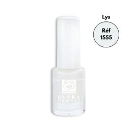Vernis Lys - Eye Care - Maquillage des Ongles Sensibles