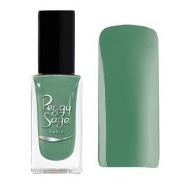 Vernis Menthe Eye Care - Couleur & Soin des Ongles