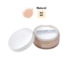 Poudre Naturelle Yeux Nan - Maquillage Contour des Yeux