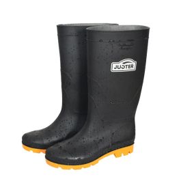 Botte PVC de Chantier - Botte de Pluie - Taille 43