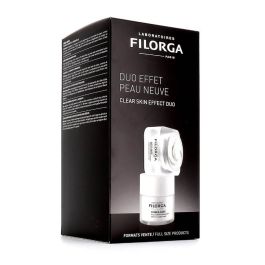 Filorga Duo Meso-Mask & Scrub | Soin Anti-Âge Visage