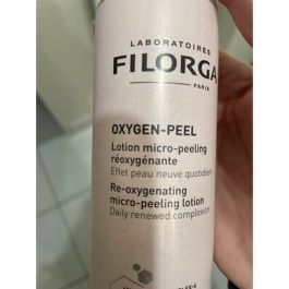 Filorga Oxygen-Peel Lotion - Micro-Peeling Réoxygénante 150ml