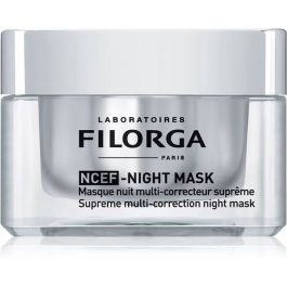 NCEF Night Mask FILORGA - 50ML