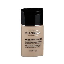 Filorga Flash-Nude Fluide Teinté SPF 30 - Teint Parfait