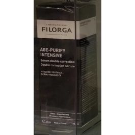 Filorga Age-Purify Intensive Sérum - Anti-Âge & Imperfections