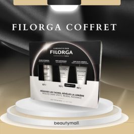 Filorga Coffret Skin-Unify - Sérum, Crème & Meso-Mask - Anti