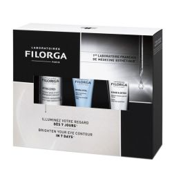 Filorga Coffret Brightening - Soin Anti-Âge Éclat - Boticinal