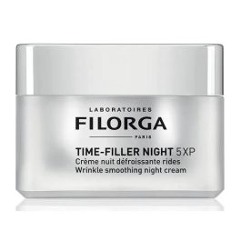 TIME FILLER Night 5-XP FILORGA - 50ML