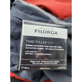 Filorga Time-Filler 5-XP Crème 50 ml - Anti-Âge Global