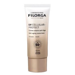 Crème Solaire UV Cellular-Protect FILORGA - SPF50+ - 40ML