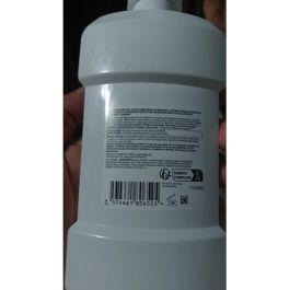 Listerine Bain de Bouche Soin Blancheur Goût Léger 500 ml
