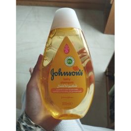 Johnson's Shampoo 300 ml - Cheveux Normaux | Boticinal
