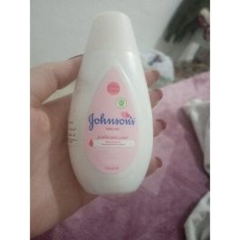 Johnson Lait de Toilette 100 ml - Nettoyant Doux Bébé | Boticinal
