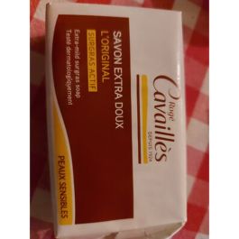 Savon Extra-Doux L'Original 150g - Rogé Cavaillès | Peaux