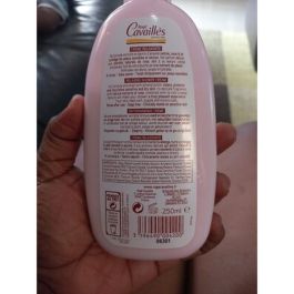 Rogé Cavaillès Crème Douche Beurre Amande & Rose 250ml
