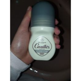 Rogé Cavaillès Déodorant Bille Intense Longue Protection 50ml