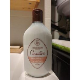 Crème Douche Nourrissante Karité Peaux Sèches - Rogé Cavaillès