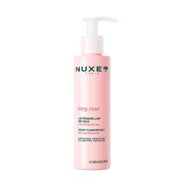 NUXE Very Rose Lait Démaquillant