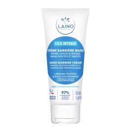 LAINO Cica Intense Crème Barrière Mains 50ml