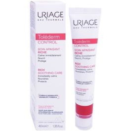 Uriage Toléderm Crème 50ml - Peau Sensible