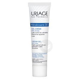 URIAGE Kératosane 30 Gel-Crème 40ML