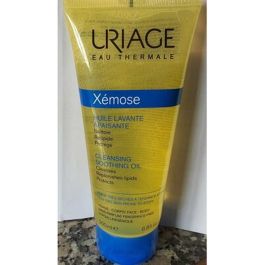 Uriage Xémose Huile Lavante - Peaux Sèches à Atopiques - 200 ML