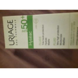 Uriage Hyséac 3-Regul Soin Global 40ml - Peaux à Imperfections